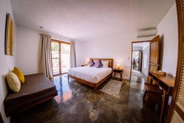 Halamanan Residences