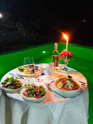 Selectum Mangrove Resort