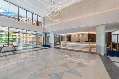 Henann Tawala Resort