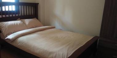 Tatay Seseng's Apartment