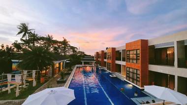 Only Seed Resort 欧芮希度假酒店