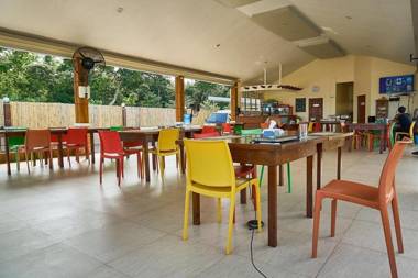 Bohol Panglao Alona Relax Divers Resort