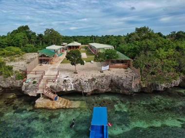 Bohol Panglao Alona Relax Divers Resort