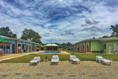 Bohol Panglao Alona Relax Divers Resort