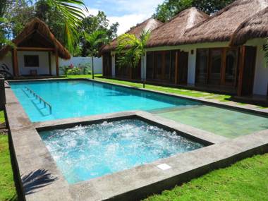 SAMADHI Resort & Hydrospa Panglao