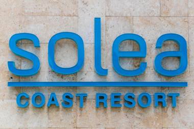Solea Coast Resort Panglao