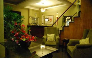 Viewpark Hotel Tagaytay