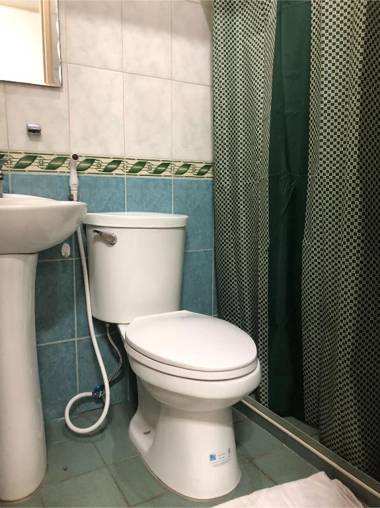 OYO 803 Amirsache Villa