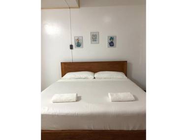 OYO 803 Amirsache Villa