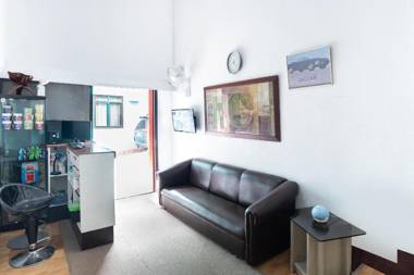 Little Falls Inn Tagaytay