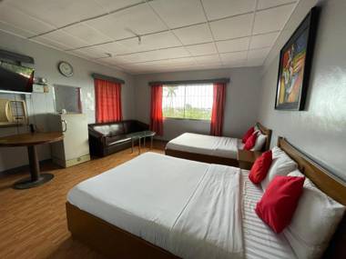 Little Falls Inn Tagaytay