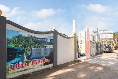 Little Falls Inn Tagaytay