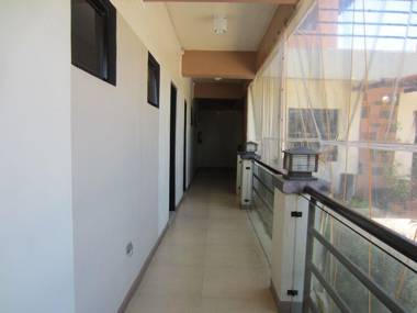 Belize Tagaytay Bed And Breakfast