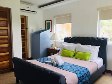 The Carmelence Lodge