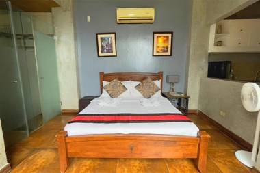 Casa Alegria Bed and Breakfast Tagaytay by Cocotel