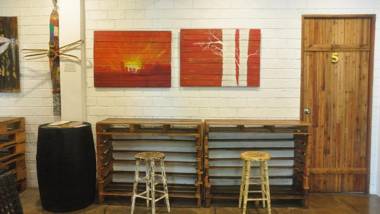 Cabins by Eco Hotel Tagaytay