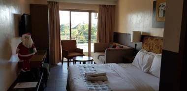 One Tagaytay Place Condo by Dean