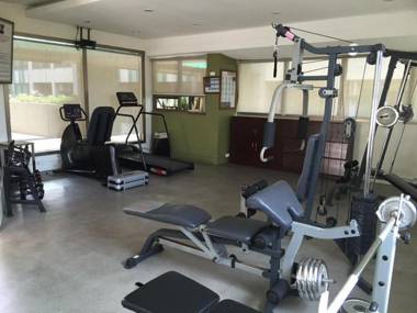 One Tagaytay Place Condo by Dean