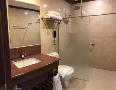 Alta D' Tagaytay Hotel