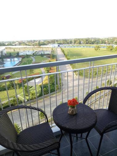 Tagaytay Wind Residences