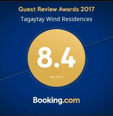 Tagaytay Wind Residences