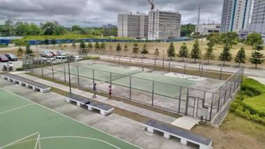 Tagaytay Wind Residences