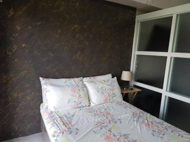 Tagaytay Modern Minimalistic Condo