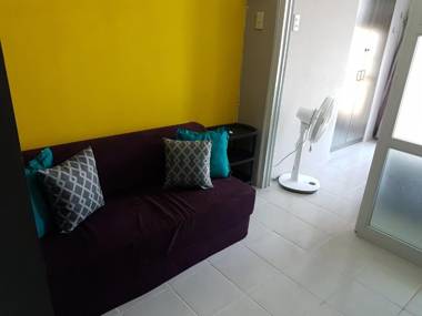 Tagaytay Modern Minimalistic Condo