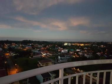 Tagaytay Modern Minimalistic Condo