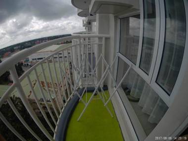 Mary's Crib Tagaytay