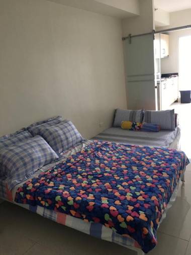 Matlocs @ Wind Residences