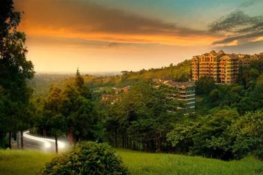 Swiss Inspired Place in Tagaytay