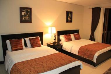 Swiss Inspired Place in Tagaytay