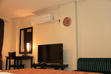 Swiss Inspired Place in Tagaytay