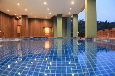 Swiss Inspired Place in Tagaytay