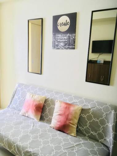 Wind Suites Tagaytay at SMDC