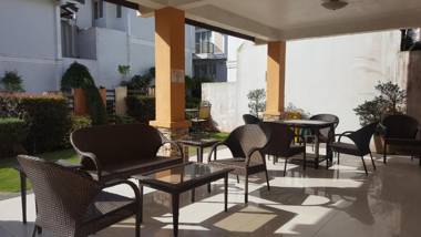 Tagaytay Hampton Villa