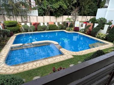 Tagaytay Hampton Villa