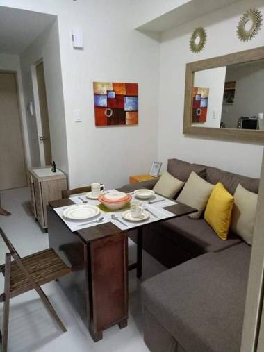 Wind Residences Apt. 1506 Tagaytay