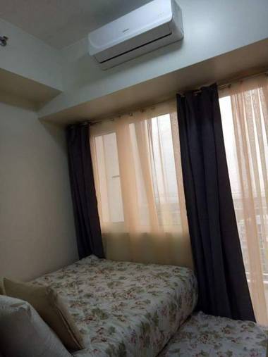 Wind Residences Apt. 1506 Tagaytay