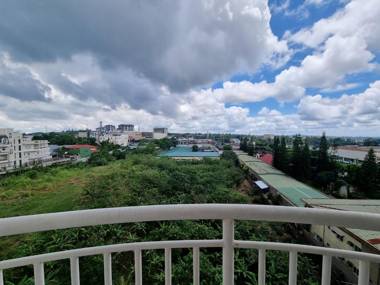 Full House Staycation