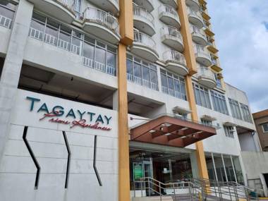 Full House Staycation