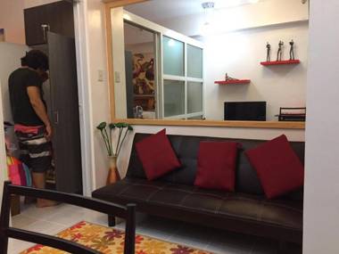 Migs Place at Tagaytay Prime