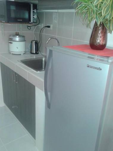 Migs Place at Tagaytay Prime