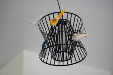 An Oasis in Tagaytay