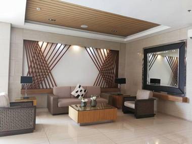 Cozy Condo2 at Wind Residences