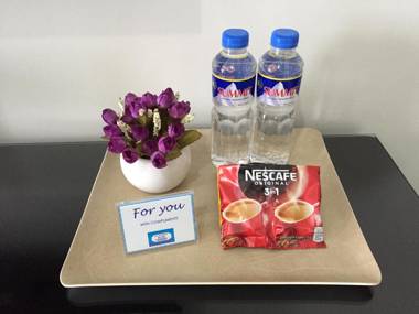 Olympus 808 @ Wind Residences