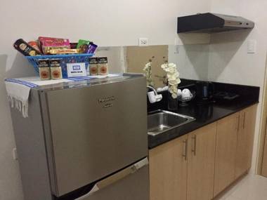 Olympus 808 @ Wind Residences