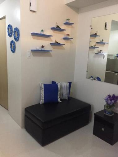 Olympus 808 @ Wind Residences