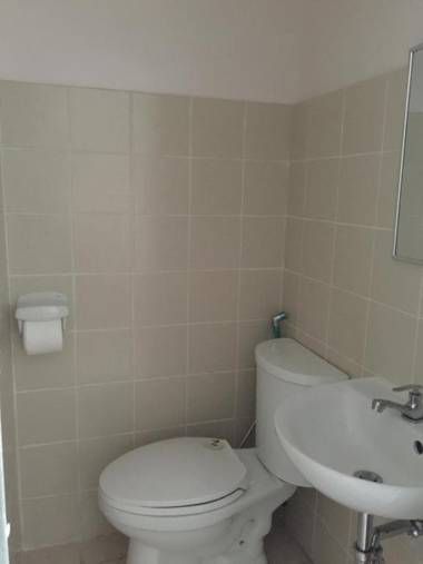 Cityland Jane's Apartment